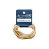 3/16" Deerskin Lace, 2 yds
