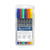 Leather Dye Markers