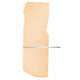 Veg-Tan Double Shoulders