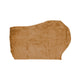 Suede Cowsplits
