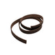 1/2'' Leather Strips - 36 Inch Length