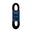 3/4" Leather Strap - 48 Inch Length