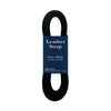 3/4" Leather Strap - 48 Inch Length