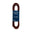 3/4" Leather Strap - 48 Inch Length