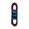 3/4" Leather Strap - 48 Inch Length