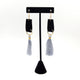 Suede Leather, 8.5'' x 11'' Trim