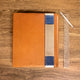 Suede Leather, 8.5'' x 11'' Trim