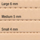 Overstitch Wheel