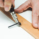Stitching Groover