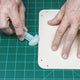 Edge Creaser/Folder