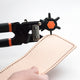 Power Leather Punch