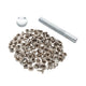 Rivets & Setter Kit
