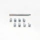 Funtime Stamp Tool Head Set