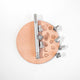 Funtime Stamp Tool Head Set