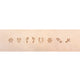 Tracks Stamp Set