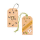Bugs Stamp Set