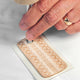 Discover Leather Stamp Set