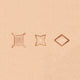 Geometric II Stamp Set