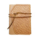 Basketweave II Stamp Set